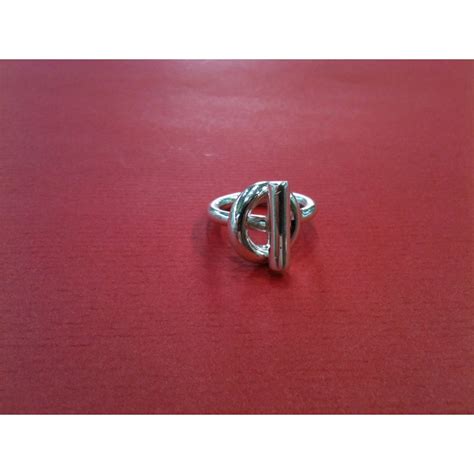 bague hermes spi|bagues hermes.